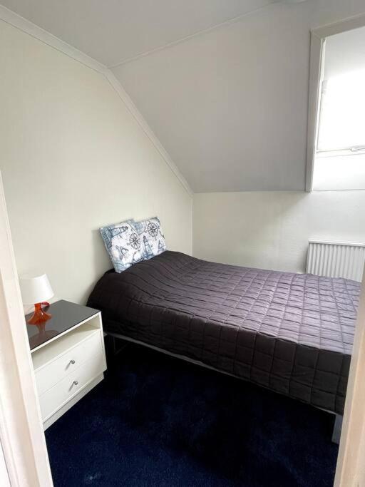 Patterdale Farm Holiday Apartments Gamleby  ภายนอก รูปภาพ