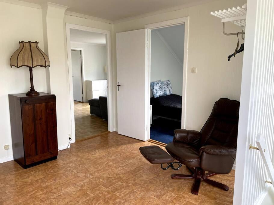Patterdale Farm Holiday Apartments Gamleby  ภายนอก รูปภาพ
