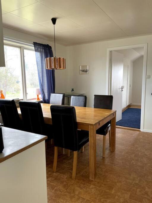 Patterdale Farm Holiday Apartments Gamleby  ภายนอก รูปภาพ
