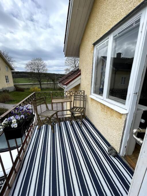 Patterdale Farm Holiday Apartments Gamleby  ภายนอก รูปภาพ