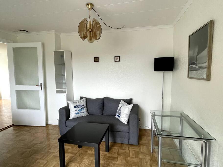 Patterdale Farm Holiday Apartments Gamleby  ภายนอก รูปภาพ