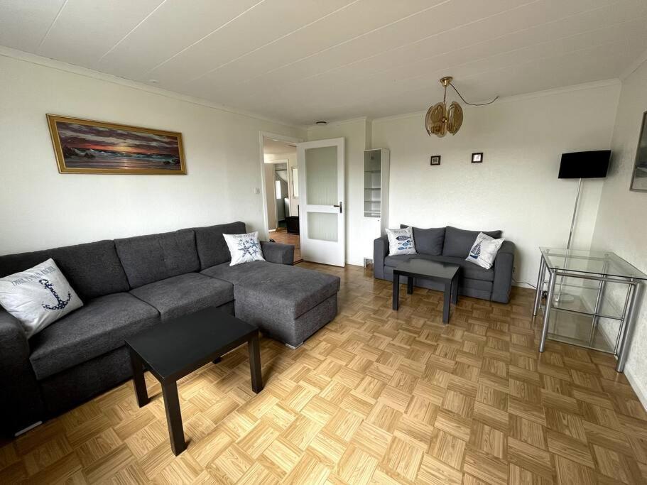 Patterdale Farm Holiday Apartments Gamleby  ภายนอก รูปภาพ