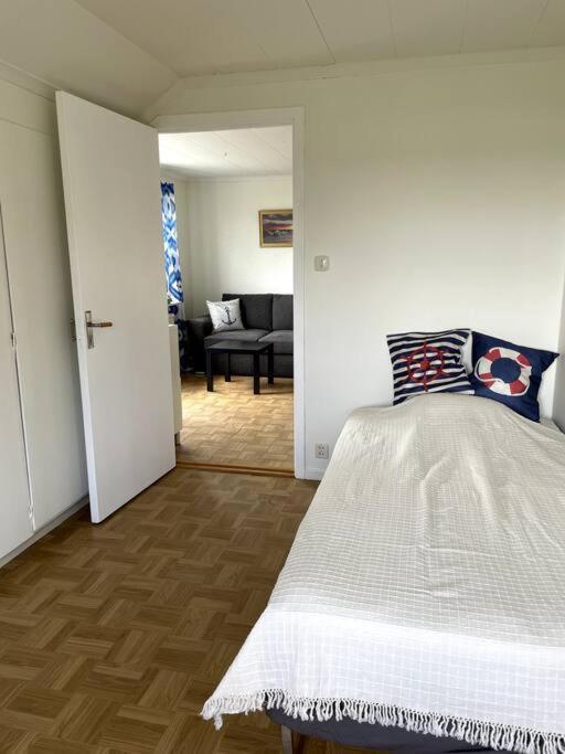 Patterdale Farm Holiday Apartments Gamleby  ภายนอก รูปภาพ