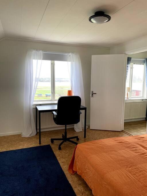 Patterdale Farm Holiday Apartments Gamleby  ภายนอก รูปภาพ