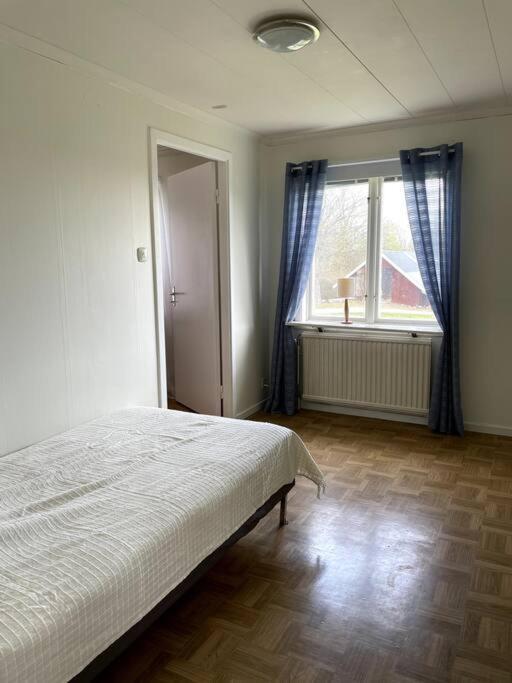 Patterdale Farm Holiday Apartments Gamleby  ภายนอก รูปภาพ