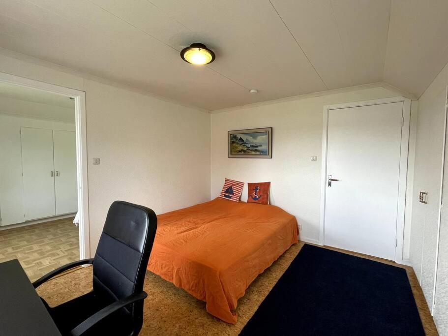 Patterdale Farm Holiday Apartments Gamleby  ภายนอก รูปภาพ