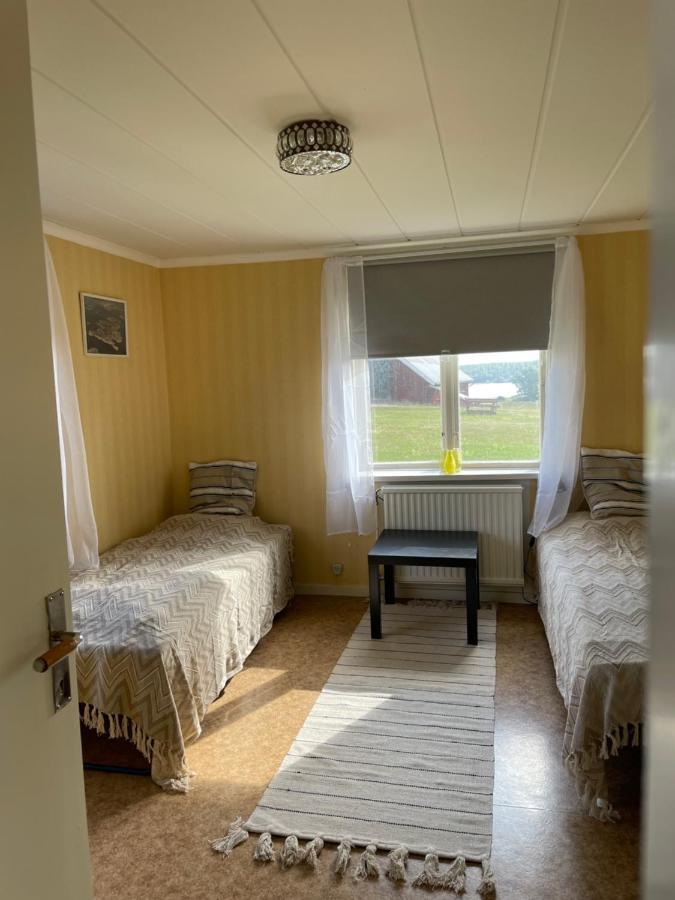 Patterdale Farm Holiday Apartments Gamleby  ภายนอก รูปภาพ