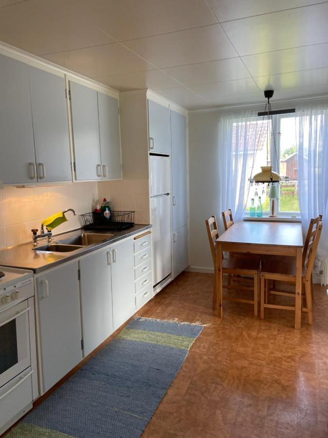 Patterdale Farm Holiday Apartments Gamleby  ภายนอก รูปภาพ