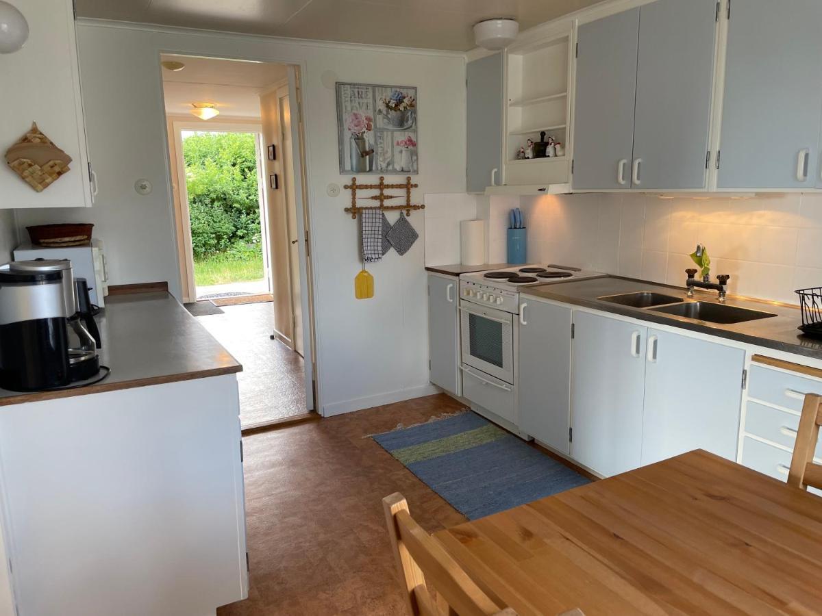 Patterdale Farm Holiday Apartments Gamleby  ภายนอก รูปภาพ