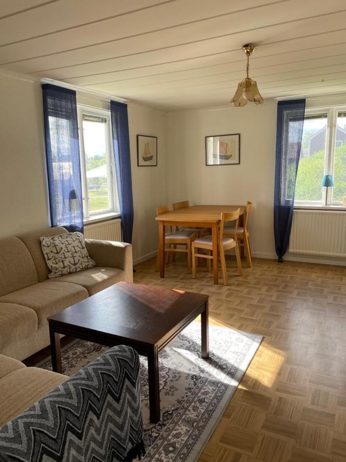 Patterdale Farm Holiday Apartments Gamleby  ภายนอก รูปภาพ