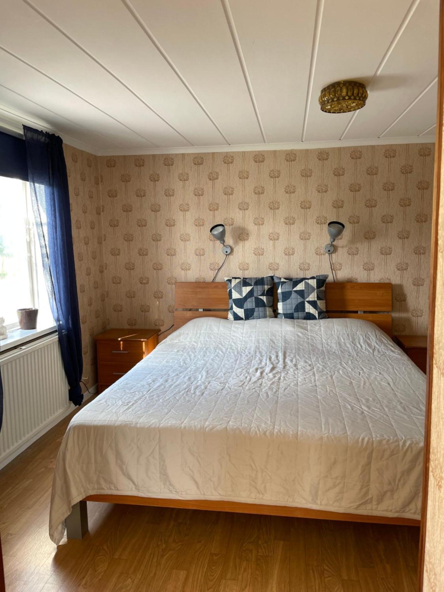 Patterdale Farm Holiday Apartments Gamleby  ภายนอก รูปภาพ