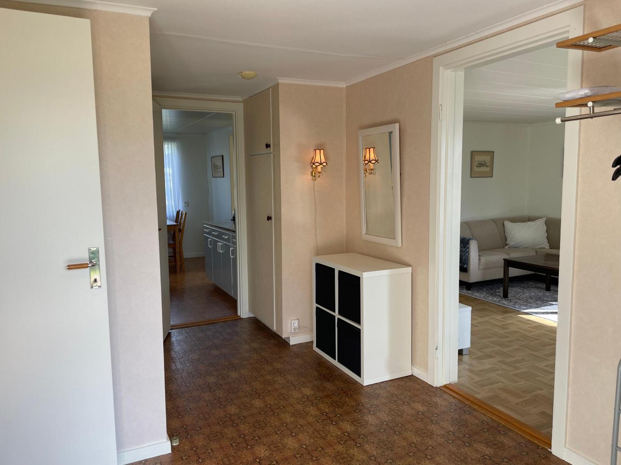 Patterdale Farm Holiday Apartments Gamleby  ภายนอก รูปภาพ